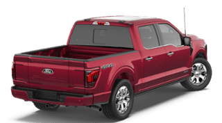 2026 Ford F-150® External Image 4